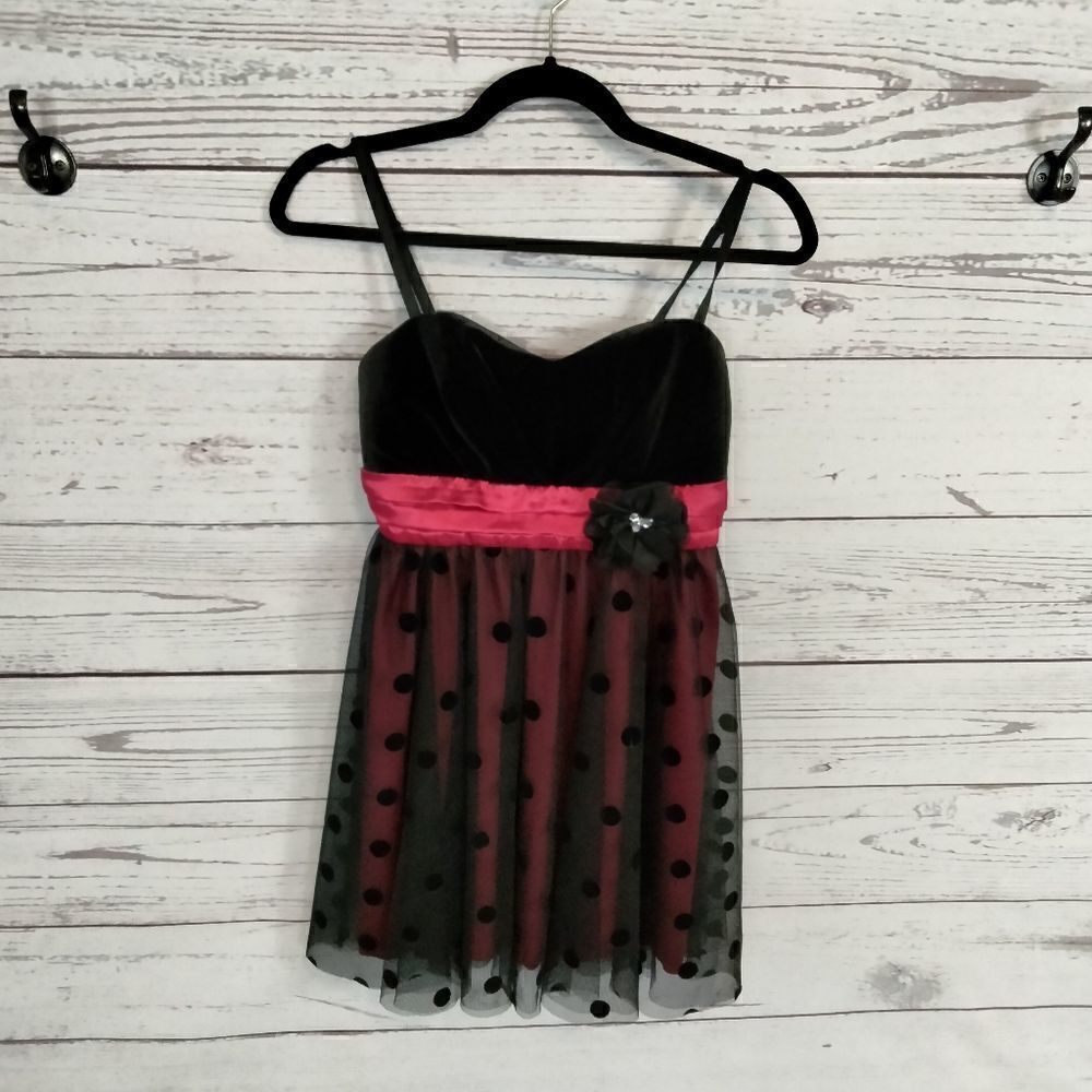 NWT: "By & By" woman's dress